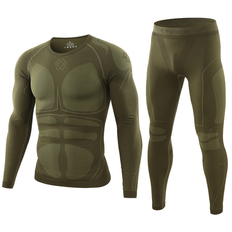 Sports Thermal Underwear