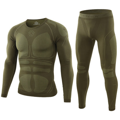 Sports Thermal Underwear