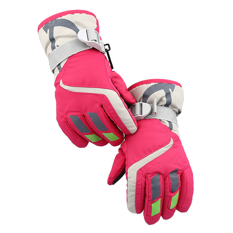 Outdoor Ski Gloves