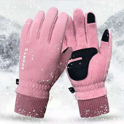 Winter Polar Gloves