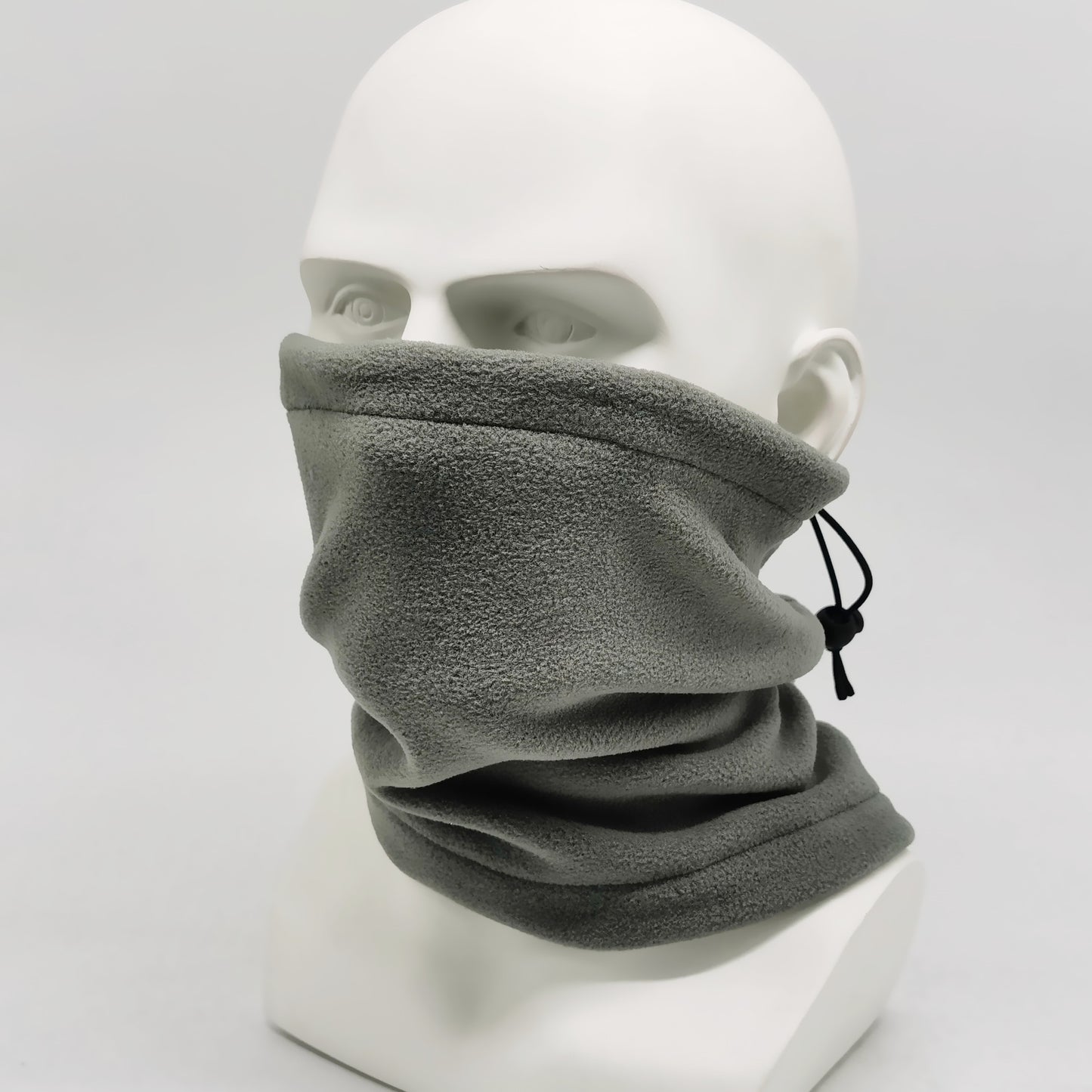 Multifunctional Fleece