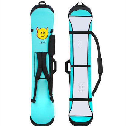 Snowboard Bag Backpack