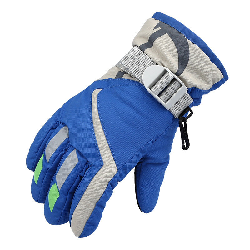 Outdoor Ski Gloves