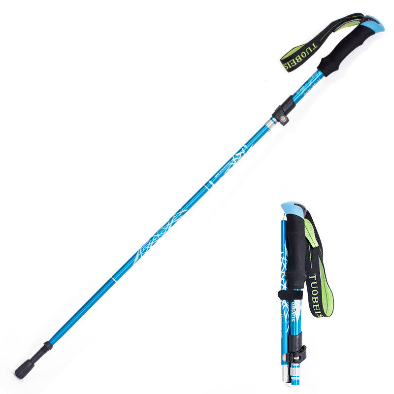 Adjustable Trekking Poles