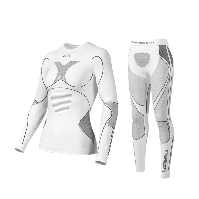 Underwear Thermal Suit