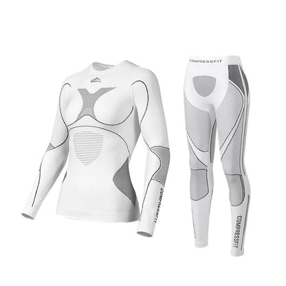 Underwear Thermal Suit