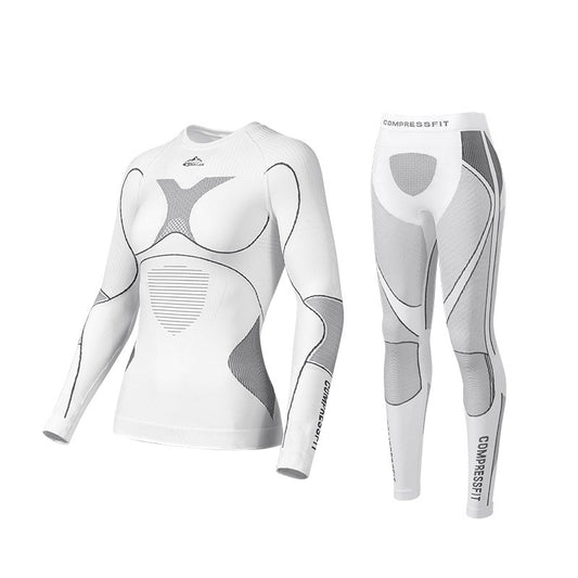Underwear Thermal Suit