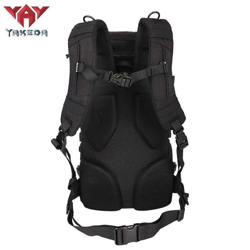 60L Large Capacity Backpack