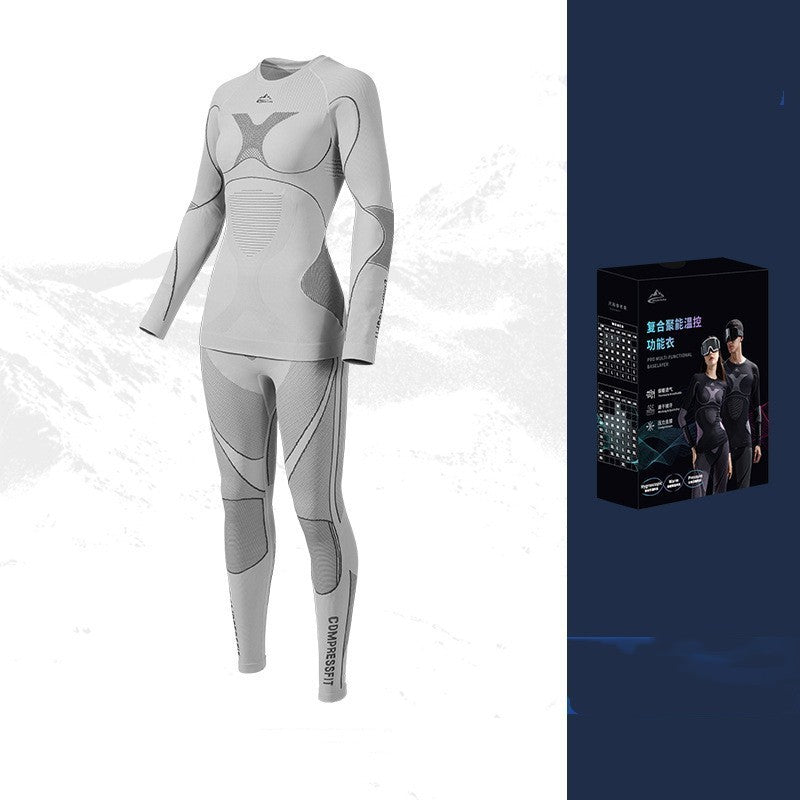 Underwear Thermal Suit