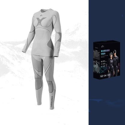 Underwear Thermal Suit