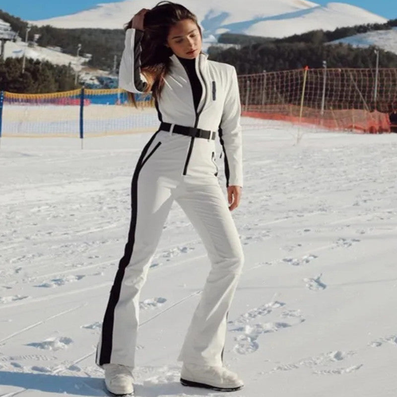 Ski Suit