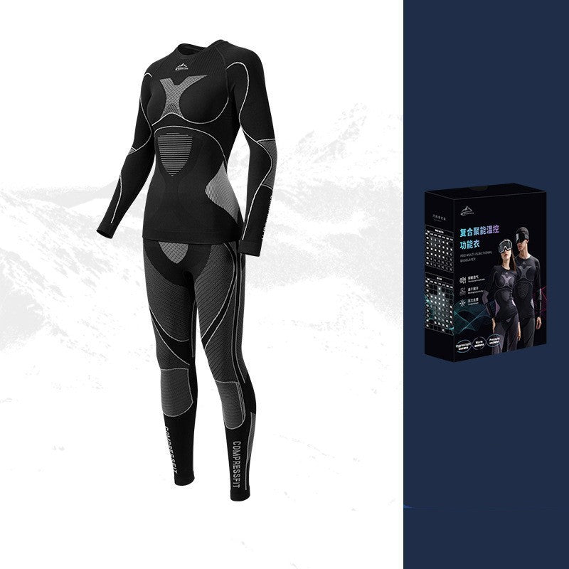 Underwear Thermal Suit
