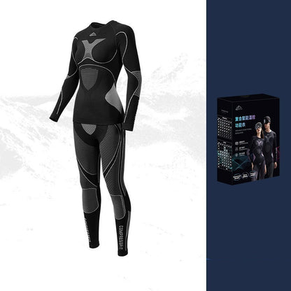 Underwear Thermal Suit